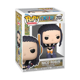 One Piece - Robin (Egghead) Pop! Vinyl